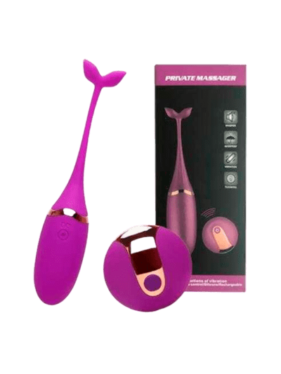 BALITA PRIVATE MASSAGER