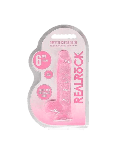 DILDO REALROCK