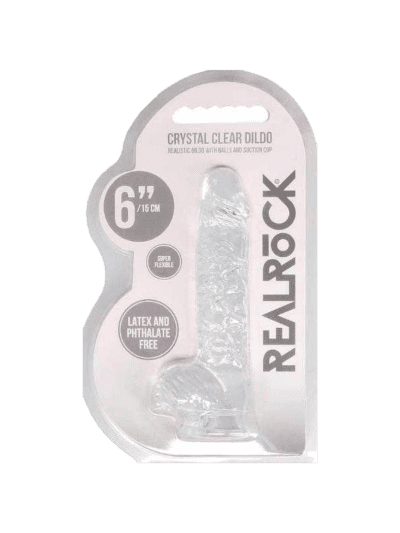 DILDO REALROCK