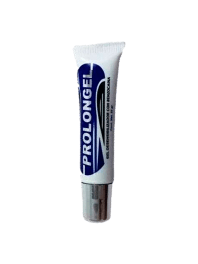 RETARDANTE PROLONGEL