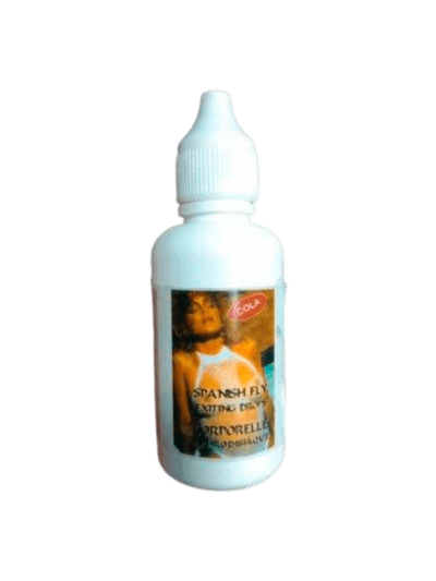 YOHIMBE SPANISH SABOR COLA