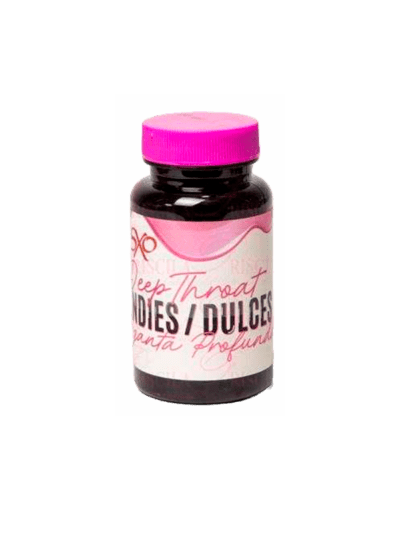 DULCE GARGANTA PROFUNDA SX