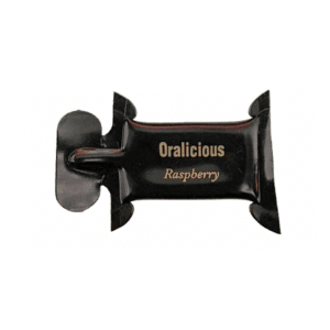 ORALICIOUS FRAMBUESA