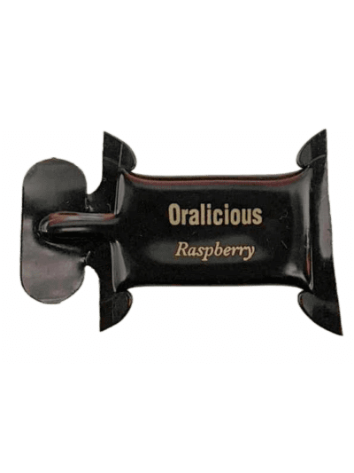 ORALICIOUS FRAMBUESA