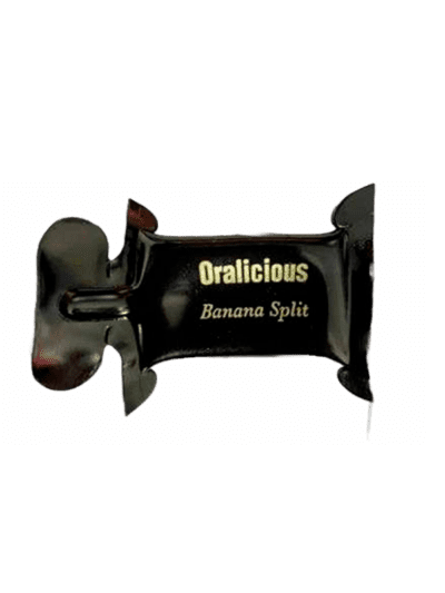 ORALICIOUS BANANA SPLIT