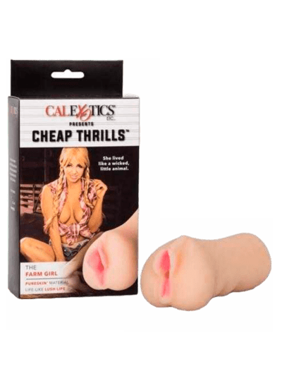 MASTURBADOR CALEXTICS