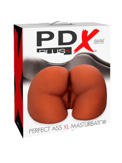MASTURBADOR PDX PLUS