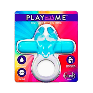 ANILLO PLAY WITH ME BL74202