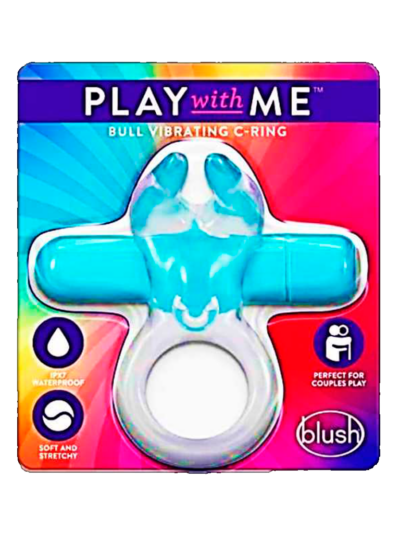 ANILLO PLAY WITH ME BL74202