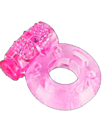 ANILLO ECONOMICO ROSA