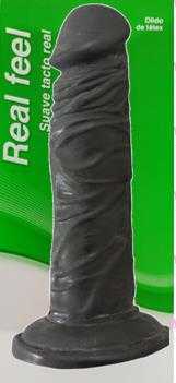 DILDO REAL FEEL