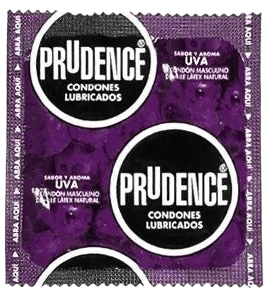 CONDON PRUDENCE UVA