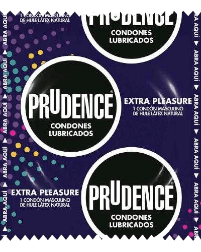 CONDON PRUDENCE EXTRA PLEASURE