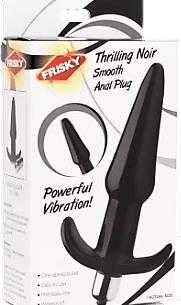 PLUG ANAL FRISKY