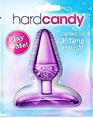 PLUG HARDCANDY