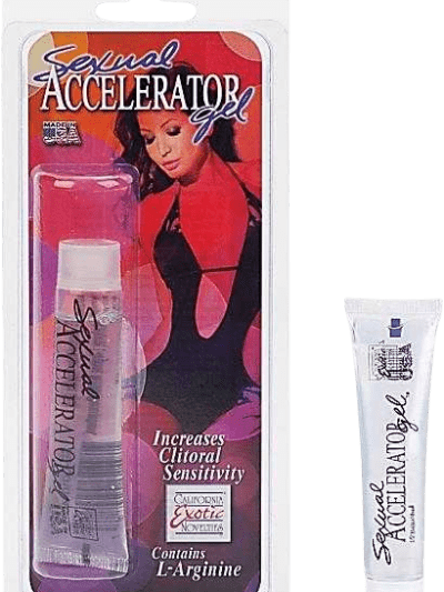 MULTI ORGAMO ACCELERATOR