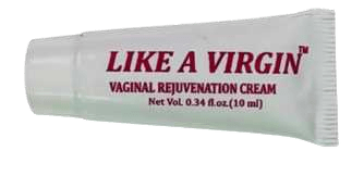 ESTRECHAD OR LIKE A VIRGIN