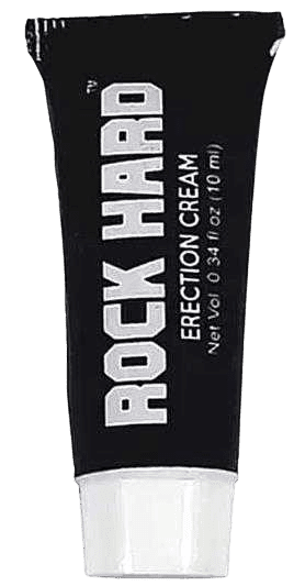 ESTIMULANTE ROCK HARD
