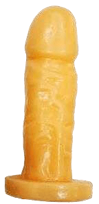 DILDO CON VENTOSA