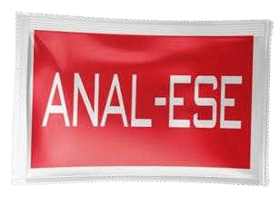 ANAL - ESE