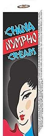 MULTIORGAS MICO CHINA NYMPHO CREAM