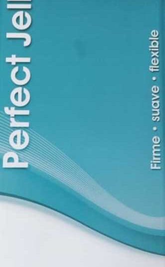 DILDO PERFECT JELLY