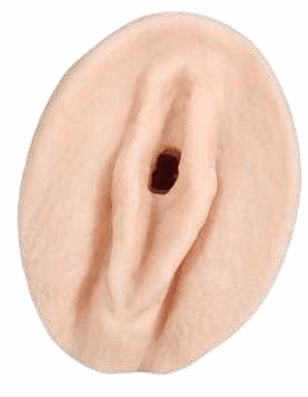 MASTURBADOR DE SILICON