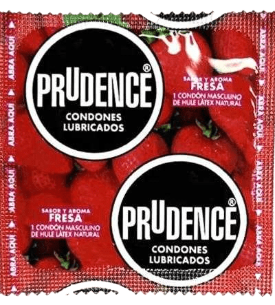 CONDON PRUDENCE FRESA