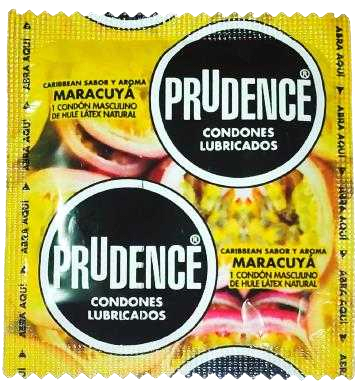 CONDON PRUDENCE MARACUYA
