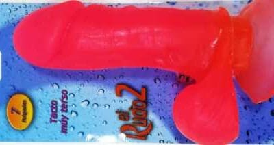 DILDO EL RUDO2