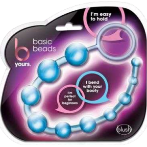 BOLITAS ANALES BASIC BEADS