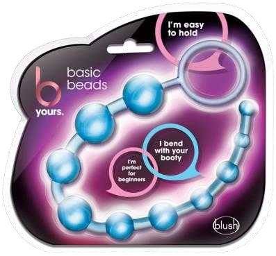 BOLITAS ANALES BASIC BEADS
