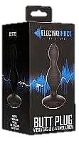 PLUG ELECTRO ELC003BLK