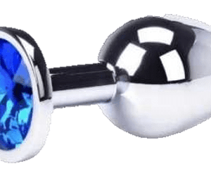 PLUG METALICO GRANDE