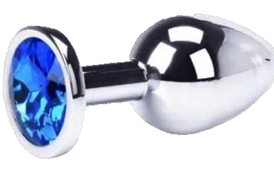 PLUG METALICO GRANDE