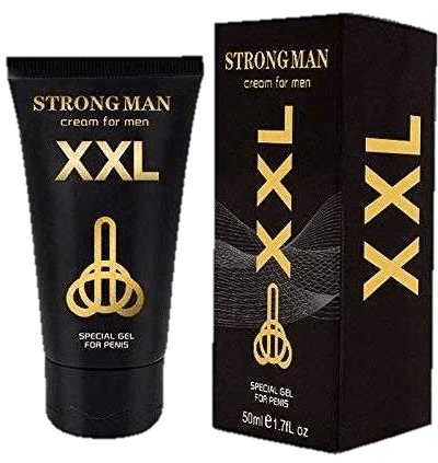 STRONGMAN XXL