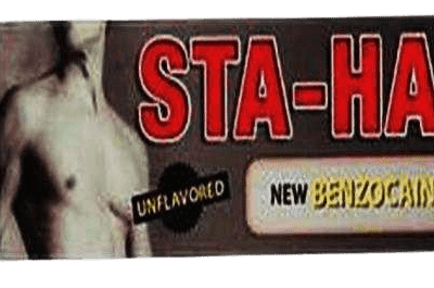 ESTIMULANTE STA HARD