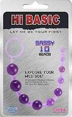 BOLITAS ANALES HI-BASIC