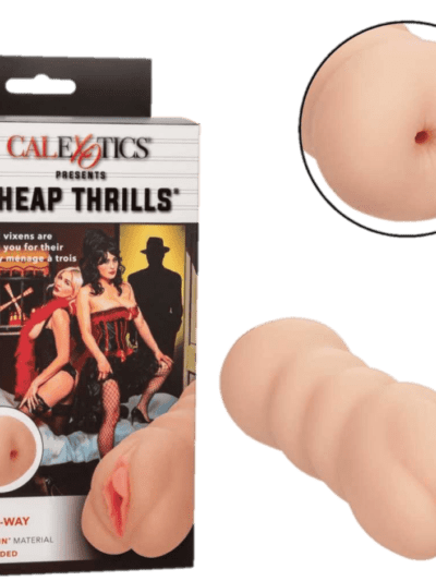 MASTURBADOR CALEXOTICS SE-0883-80-3