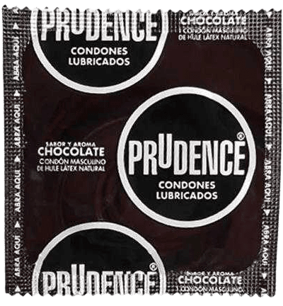 CONDON PRUDENCE CHOCOLATE