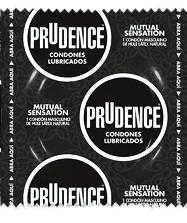 CONDON PRUDENCE MUTUAL SENSATION