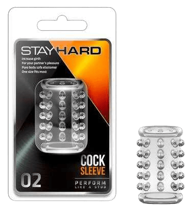 LIGA STAYHARD