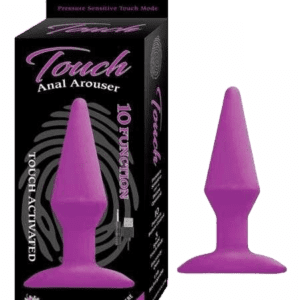 PLUG ANAL TOUCH