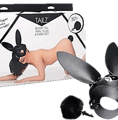 PLUG Y MASCARA TAILZ AG201