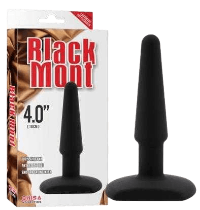 PLUG BLACK MONT CN511435253