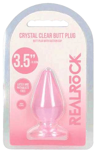 PLUG REAL ROCK