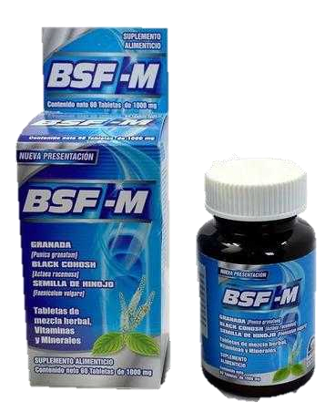 SUPLEMENT O BSF-M
