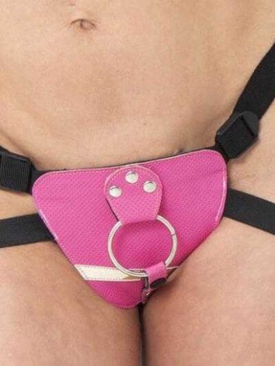 ARNES SIN DILDO
