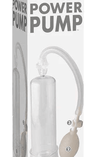 BOMBA DE VACIO POWER PUMP PD3241-20