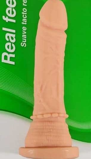 DILDO REAL FEEL